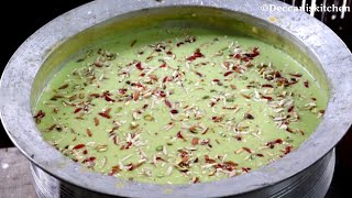 Bawarchi se Seekhiye Hyderabadi Shadiyonwali Kaddu ki Kheer 50 Logon ke liye  Kaddu ki Kheer [upl. by Attekal36]