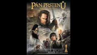 Pán prstenů  soundtrack [upl. by Ekard506]