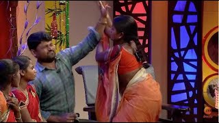 వేదికపై అనుషరామ్‌ప్రసాద్ కొట్లాట Bathuku Jatka Bandi  Zee Telugu  Ep 933 [upl. by Nivrac154]