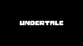 Good Night  Undertale [upl. by Lilas607]