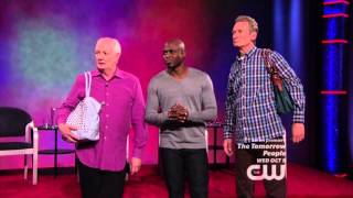 Whose line is it anyway NEW Whats in the bag Season 9 [upl. by Fitts]