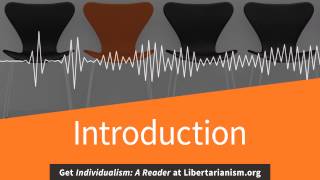 Introduction  Individualism A Reader [upl. by Nadya101]