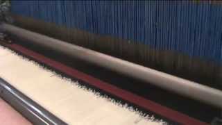 Didymos part 3  Jacquard loom [upl. by Orr598]