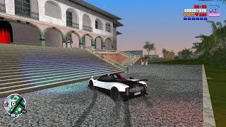 GTA Vice City 2002 1080p  Help Lance Vance [upl. by Pages882]