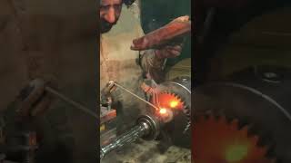 This Welding damage The Eyes Directly shortvideos machinic welding [upl. by Derwon]