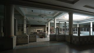 Abandoned Detroit  The Rise and Fall of Northland Mall [upl. by Nobel]