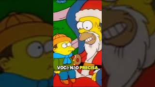 SIMPSON EPISODIO 01 PARTE 01 simpsons [upl. by Critchfield436]