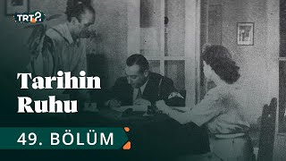 Tarihin Ruhu  Nüfus Sayımı  49 Bölüm [upl. by Ashia717]