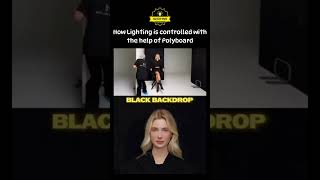 How Lighting is controlled with the help of Polyboards shorts viral trending [upl. by Cosenza666]