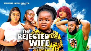 REJECTED WIFE Season 3 EBUBE OBIO UGEGBE AJAELO 2024 Latest Nigerian Nollywood Movie [upl. by Allekim]