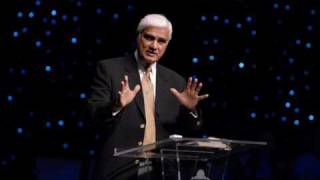 Ravi Zacharias  Is Faith Delusional Part 36 [upl. by Anazraf]