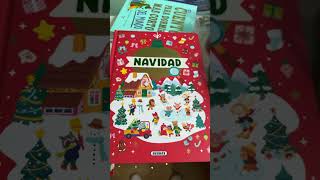 Más cuentos navideños 🎅 christmas merrychristmas cuentos [upl. by Lareneg]