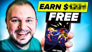 6 FREE Mobile Play to Earn Games Im Playing RIGHT NOW [upl. by Yclehc541]