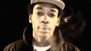 Chuck  Wiz Khalifa Official Video HD [upl. by Airbma]