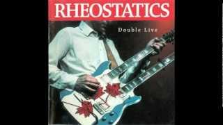 Rheostatics  Double Live  Disc 2 04 Stolen Car [upl. by Airdnaid]