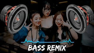 Auld Lang Syne  Bass Remix   Dj Vinzkie Remix [upl. by Barrus]