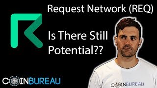 Request Network Potential in 2019 [upl. by Lilly597]