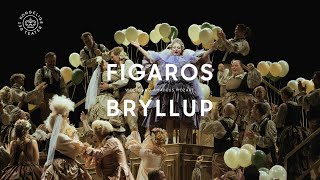 Figaros bryllup 2024 [upl. by Browne]