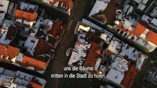 Germany from above  Deutschland von oben German subtitles Part 1 Episode 2 [upl. by Alius]