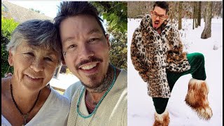 Who is David Bromstad Twin Brother Siblings and Parents [upl. by Erodeht234]