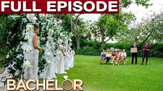 The Bachelor Australia Season 7 Episode 6 Full Episode [upl. by Norraj]