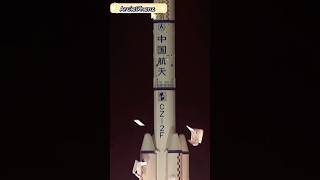 CHINA LAUNCH AEROSPACE china aerospace youtube youtubeshorts shorts follow ctto arciedhenz [upl. by Wardlaw]