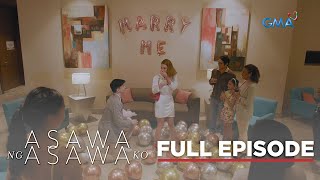 Asawa Ng Asawa Ko The snakes most awaited marriage proposal Full Episode 13 February 5 2024 [upl. by Kelcey]