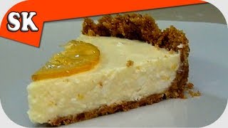 CHEESECAKE al LIMONE  TORTA FREDDA  cakeshare [upl. by Ztnahc]