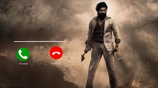 Kgf 2  Toofan Bgm Ringtone  Toofan Ringtone   Download link 👇 [upl. by Ahsenrac]