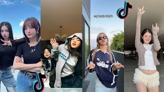 TikTok Dance Battle Compilation  Megan Thee Stallion  Mamushi  Feat Yuki Chiba [upl. by Kalbli]