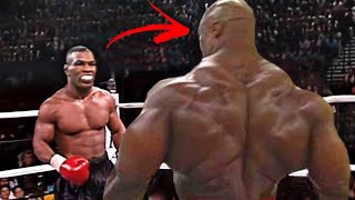 Mike Tyson Bile Ondan Korkuyordu [upl. by Salot]