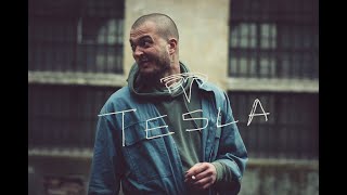 Tesla  Marwan Moussa Official Music Video  تيسلا  مروان موسى [upl. by Acyssej]