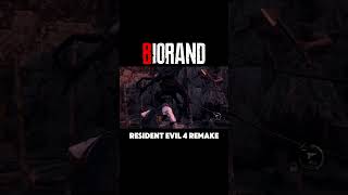 BIORAND BOKE ME  Resident evil 4 remake [upl. by Orianna]