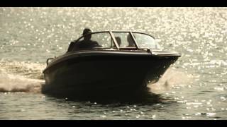 Bayliner 160 Outboard [upl. by Noakes]