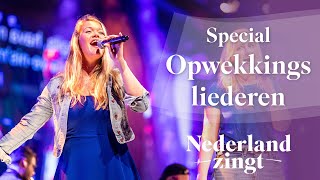 Opwekkingsliederen  Nederland Zingt [upl. by Posner]