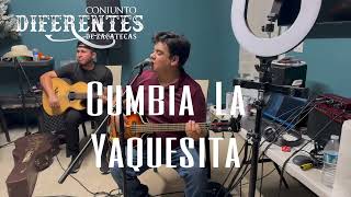 Cumbia La Yaquesita [upl. by Ennyl]