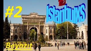 Cities Skylines Istanbul Bölüm2 Beyazıt [upl. by Keeley]