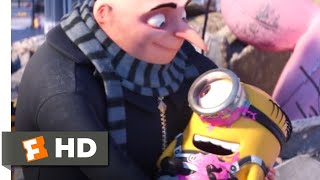 DESPICABLE ME 3  Official Trailer [upl. by Choong]