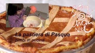 La Pastiera di Pasqua napoletana [upl. by Marela]