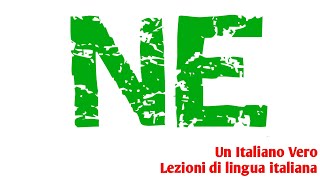 1  PARTICELLA quotNEquot CON FUNZIONE DI PRONOME PARTITIVO  UIV Lezioni di Italiano [upl. by Ringo510]