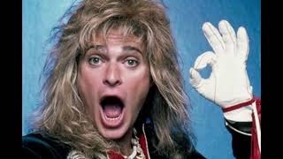 David Lee Roth  Yankee Rose [upl. by Glinys]