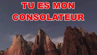 Tu es mon Consolateur [upl. by Lemuel]