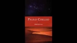 Paulo Coelho Alkemisten Swedish Audiobook  Svenska Ljudbok [upl. by Ahscrop980]