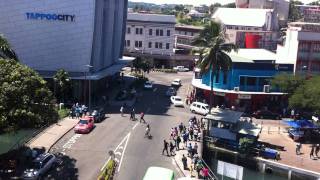 Suva City [upl. by Gilmour]