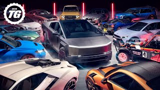 Best of Modified Cars 2019 [upl. by Ahsirtap]