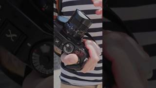 Fujifilm XPro 3 Perfect street setup [upl. by Eliza]