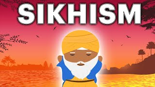 Sikhism Explained [upl. by Muire]