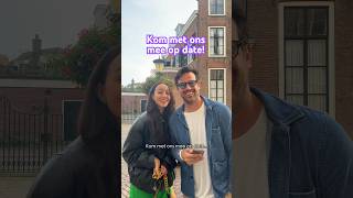 Kom met ons op date in Utrecht [upl. by Terza]