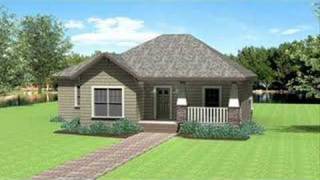 DesignHouse  Small house plans [upl. by Scevor]