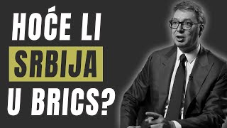 🔴 Zemlje iz EU se okreću BRICS savezu životunjemačkoj [upl. by Agnes715]